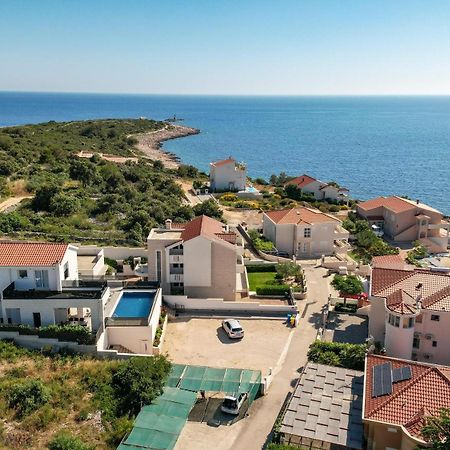 Villa Le Soleil Rogoznica  Værelse billede
